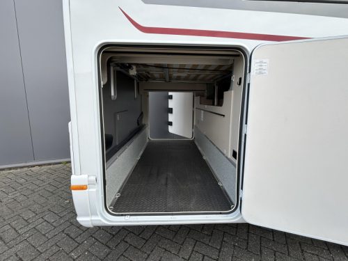 Dethleffs Pulse T 7051 DBL GT Paket, Solar, Schotel Foto: 4