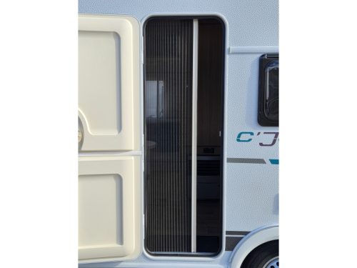 Dethleffs C'Joy 410 QL - Mover - photo: 19