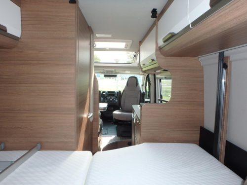 Knaus Boxlife 600 ME photo: 20