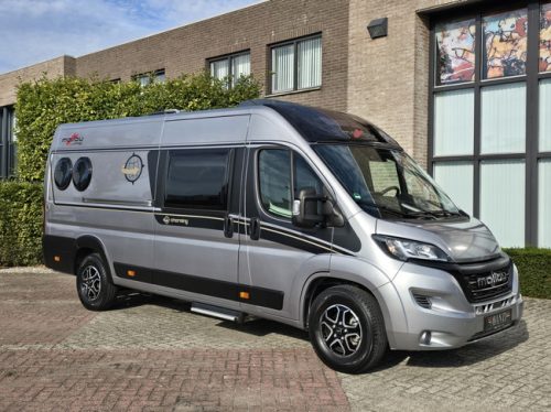 Carthago MALIBU 640 LE CHARMING GT SKYVIEW 180 HP AUTO 11,646 KM ACC SINGLE BEDS LITHIUM AIR SUSPENSION TOWBAR VAN-SWING DIGITAL COCKPIT photo: 7