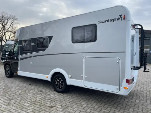 Sunlight T 69 L photo: 2