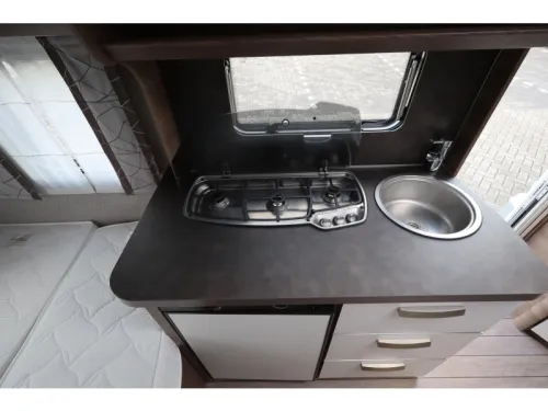 Knaus Sport Silver Selection 400 QD Foto: 8