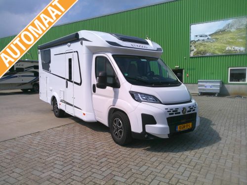 Etrusco T 6900 SB Automatic