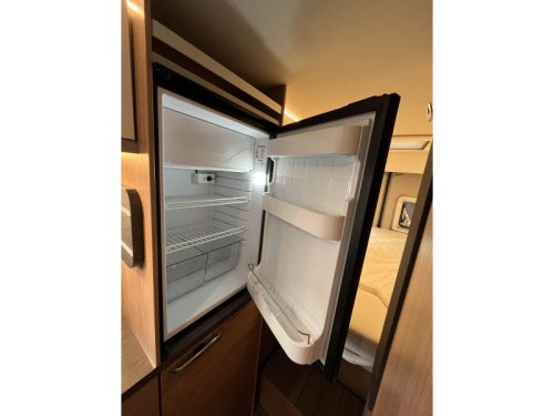 Weinsberg CaraBus 630 ME [FIRE] GRATIS AUTOMAAT  Foto: 13