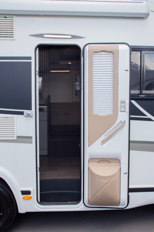 Benimar Tessoro 487 Cocoon  photo: 31