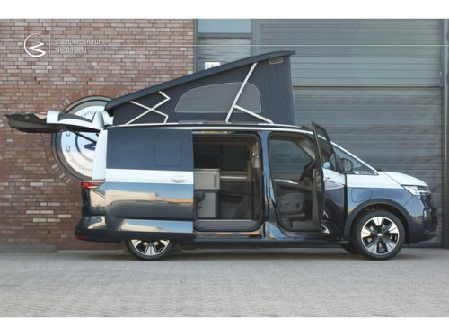 Volkswagen California Ocean 1.5 eHybrid 180 kW / 245 PS DSG 4Motion Foto: 6