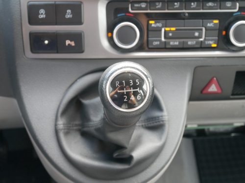 Volkswagen T5 GP California Beach Kastenwagen mit Standheizung!! Foto: 14