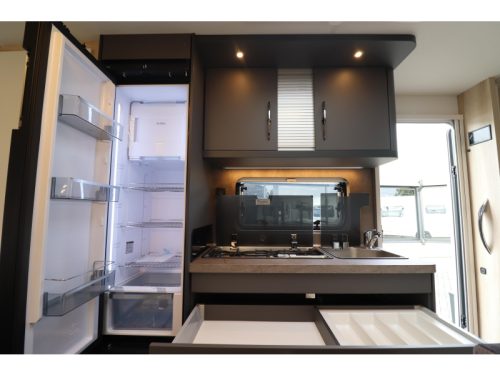 Hobby De Luxe 490 KMF MODEL 2027 - 935  foto: 14