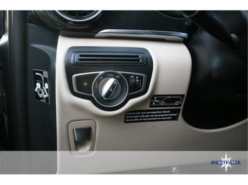 Mercedes-Benz Marco Polo V250 190hp Auto. | 12 months Warranty | photo: 11