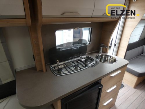 Knaus Sudwind 60 Years 500 EU mover, awning, bike rack photo: 14
