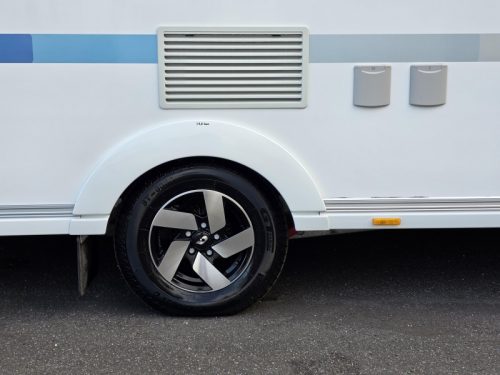 Adria Altea 542 PK photo: 3