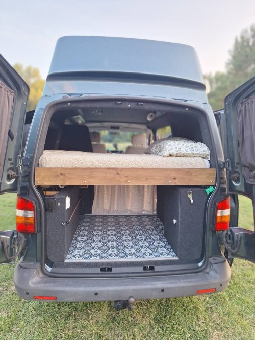 Volkswagen T5 photo: 6