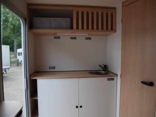 LMC E:dero 350 D Modell 2026 Leichtgewicht!! Foto: 2