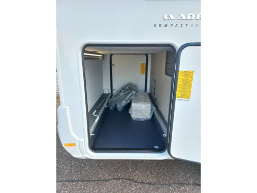 Adria Compact Select DL 2027 automatic photo: 21