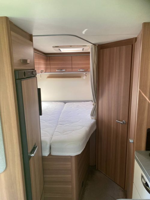 WEINSBERG R58 Foto: 9