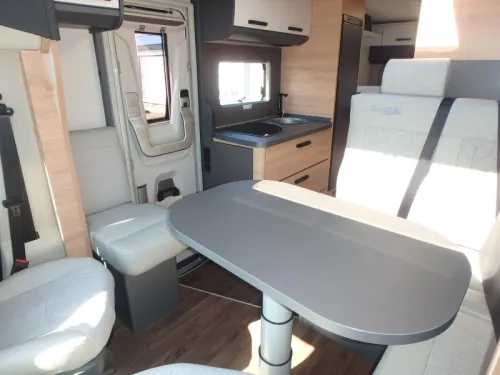 Knaus L!ve Ti Platinum 650 MEG  Foto: 10