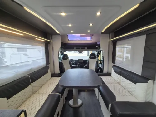 Chausson Nordic Edition 720  foto: 2