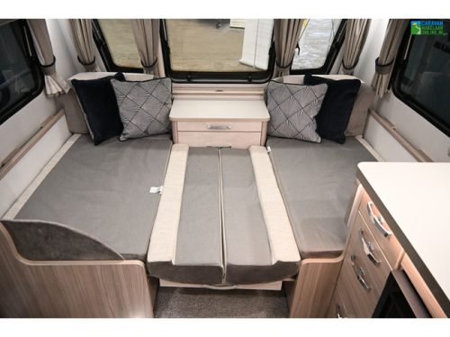Elddis Crusader Mistral Foto: 8