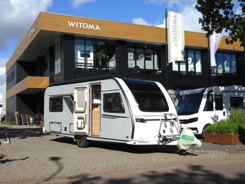 Knaus Sudwind 60 Years 540 EU VERKOCHT!  foto: 17