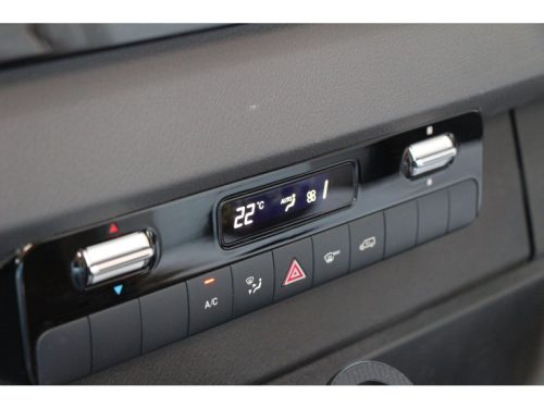 Hymer BMC-T 680 Single beds - Lvl sys  photo: 63