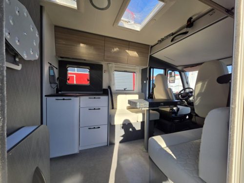 Etrusco I 7400 SBC Single beds Face/Face  photo: 4