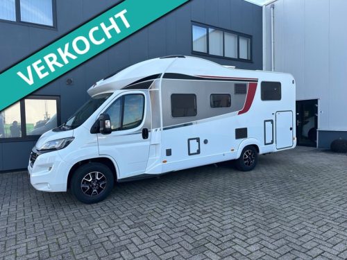 B&uuml;rstner Ixeo it 726 G
