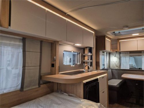 Knaus Sport Platinum 460 EU Foto: 6