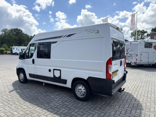 Roadcar 540 R photo: 5