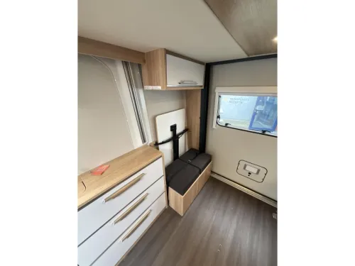 Knaus Deseo 400 TR EINZIGARTIG-VOLL MIT OPTIONEN Foto: 9
