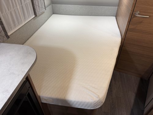 Knaus Sport 450 FU FRANSBED MOVER LUIFEL  foto: 5
