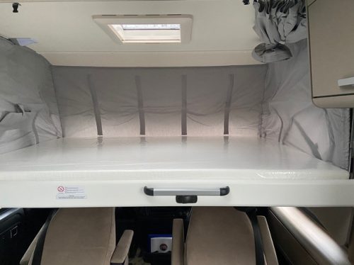 Carado I 449 Pro+ Fiat photo: 20