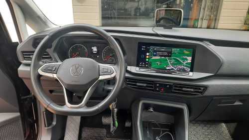 VOLKSWAGEN Caddy California Foto: 10