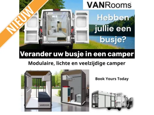 VANRooms