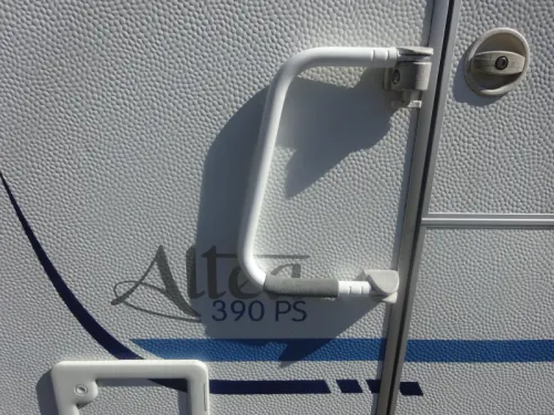 Adria Altea 390 PS photo : 9