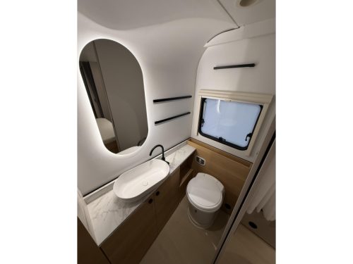 Adria Adora 613 UT Foto: 11