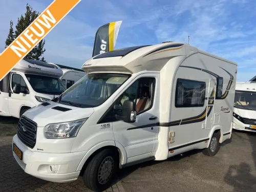 Benimar Tessoro 481
