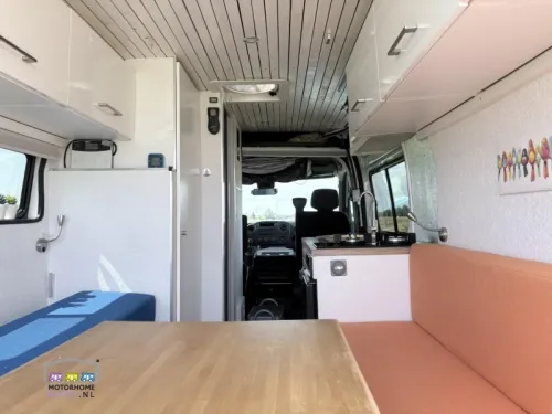 Renault Master 640 photo: 6