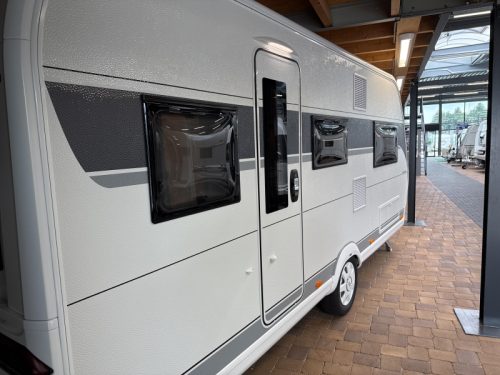 Hobby De Luxe 495 UL Model 2026 photo: 1