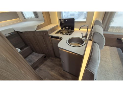 Carado Capron Automatic / Single Beds photo: 9