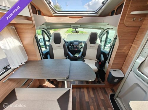 Weinsberg Pepper 600 MEG 9 speed automatic / Single beds! photo: 12