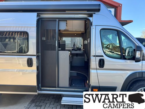 Knaus Boxlife 630 ME Platinum Selection photo : 17