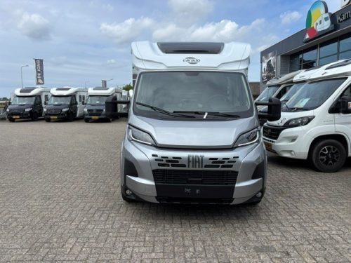 Carado T 448 Pro+ Fiat photo: 6