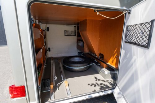HYMER B 678 photo: 19