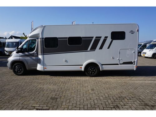 Carado T 447 Pro+ Citroen photo: 7