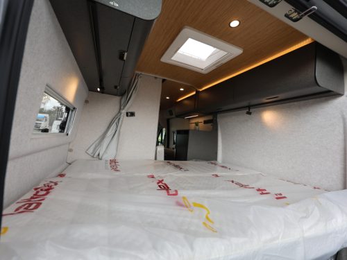 Hymer Redwood 600 Foto: 13