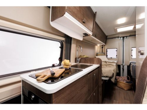 Benimar Benivan 161 ES NOW WITH &euro;10,500 DISCOUNT photo: 6