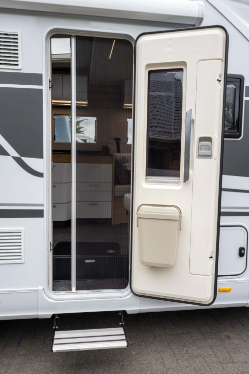 Adria Matrix Plus 670 DL Foto: 6