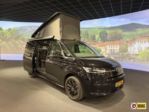 Volkswagen California Ocean 1.5 eHybrid 4Motion Van conversion DSG automatic photo: 0