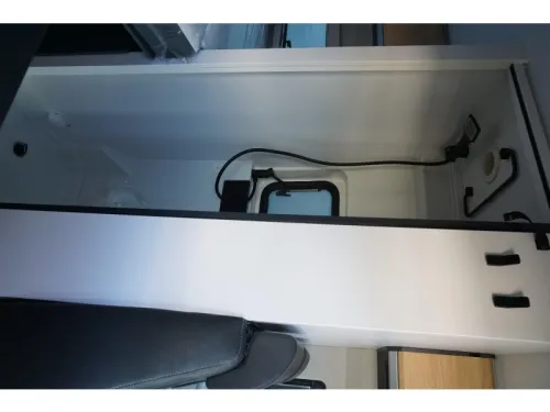 Adria Twin 600 SLB Spring Edition, Automatic photo: 15