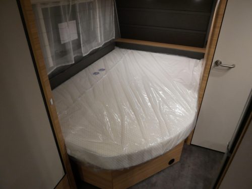 Dethleffs Summer Edition 470 FR Model 2026 photo: 10